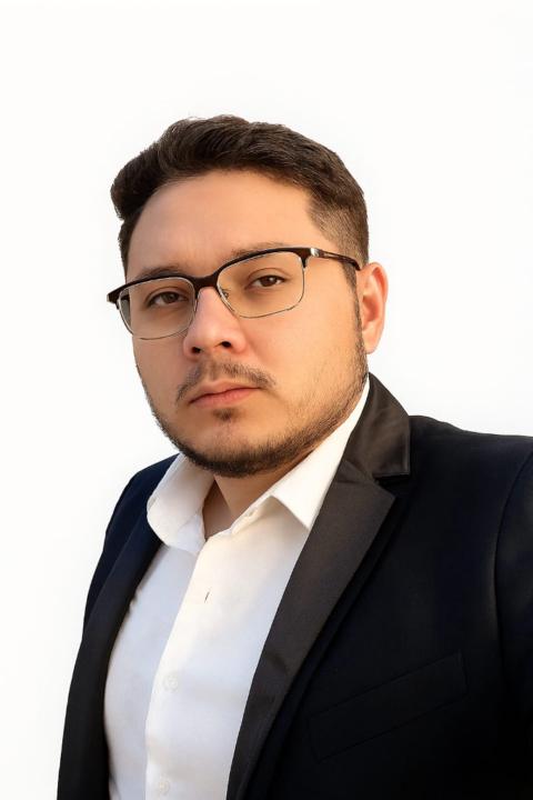 Pablo Aarón Sánchez