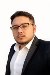 Pablo Aarón Sánchez