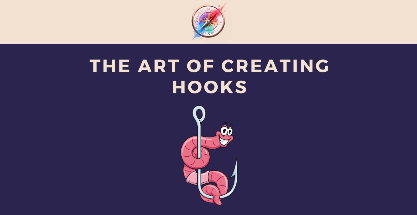 The Art of Creating Hooks