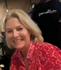Alison McLoughlin