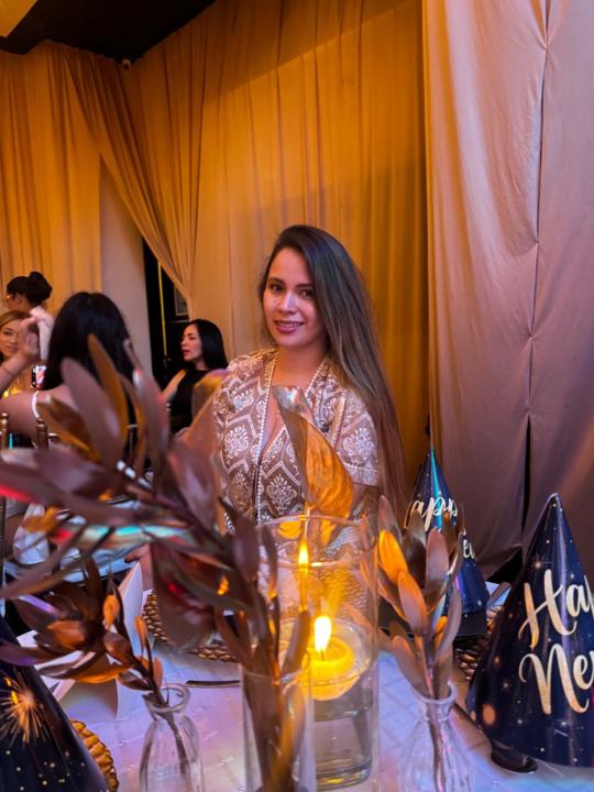 Jessica Farfan