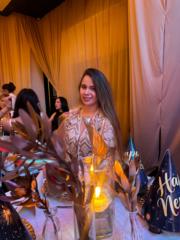 Jessica Farfan