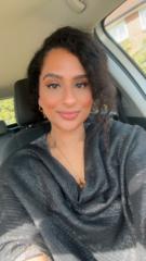 Nazia Hussain