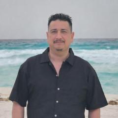 Aniceto Puente jr