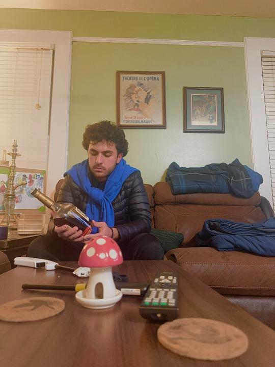 Zane Joudeh