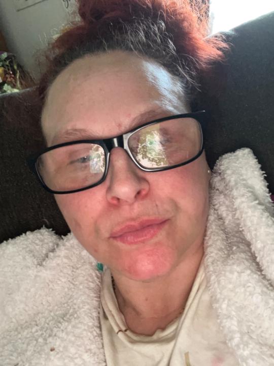 Bobbi-Jo Stinnett