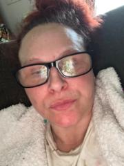 Bobbi-Jo Stinnett