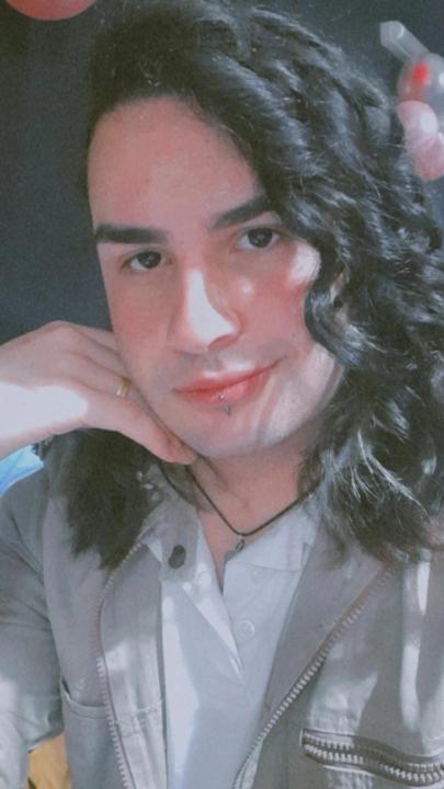 Brian Ezequiel Saleh