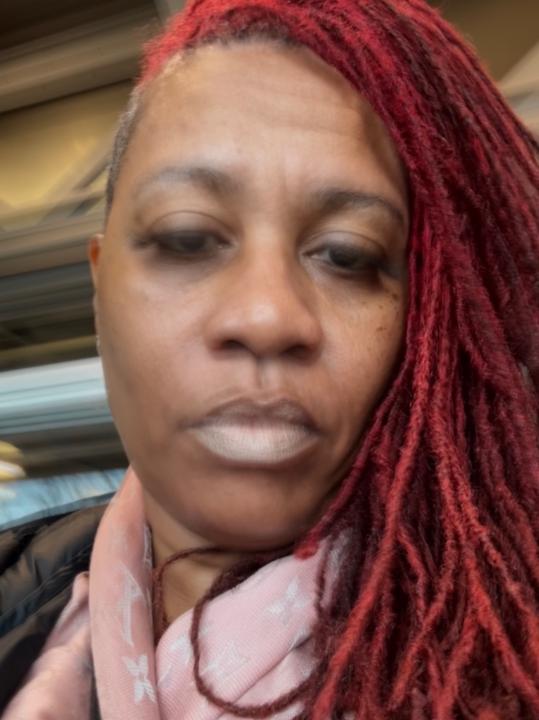 Latania Wilson wilson
