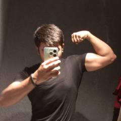 Krishna Neel