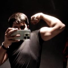 Krishna Neel