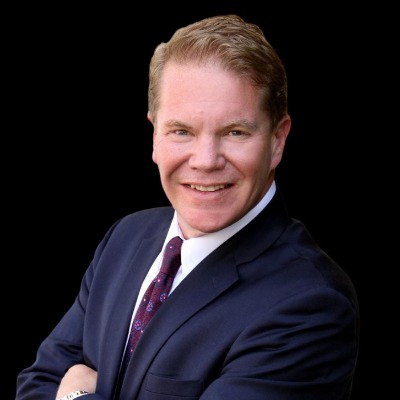Steven Alender