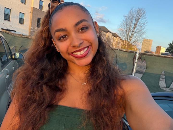 Kierra Washington