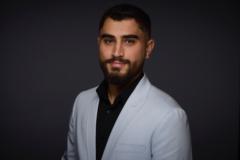 Ahmad Daifallah