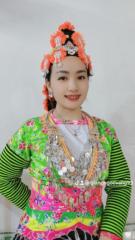 Giàng Thị Vang