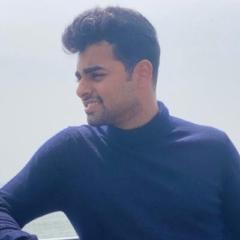Rajath Rajesh