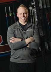 Mike Vandeville