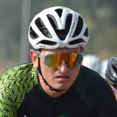 José antonio Palacios moreno