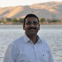 Kaushalendra Tripathi