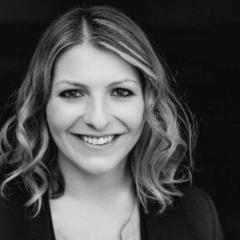 Anja Stanescu