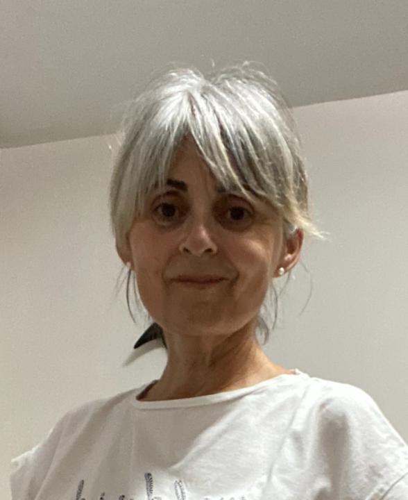 Mariangeles Jimenez