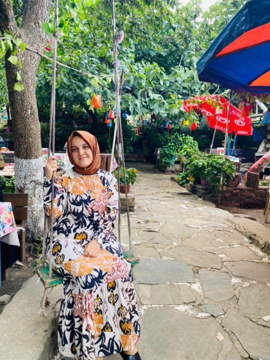 Aysun Gümüş