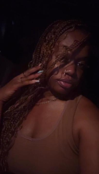 Sheeba Johnson