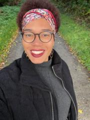 Sarah Samira Nassamou