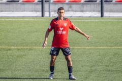 Yasser Imrani