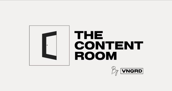 The Content Room