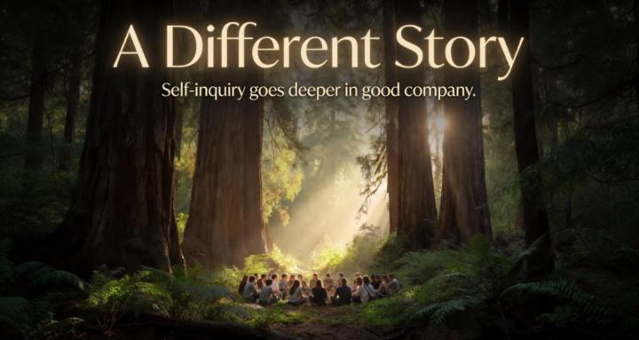 A Different Story
