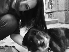 María fernanda Arnabar