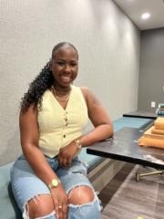 Marquisa Mitchell