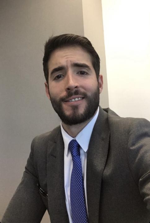 Miguel Barrenechea Fitch