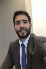 Miguel Barrenechea Fitch