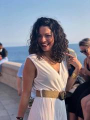 Nadège Lacomme