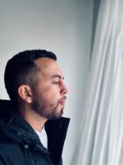 Johan Camilo Patiño Castellanos