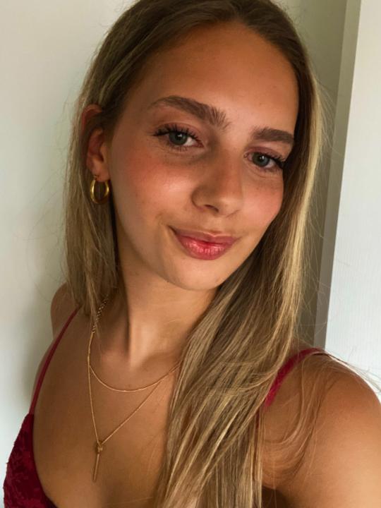 Isobelle Smithers