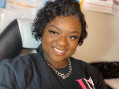 Jamilia Wells