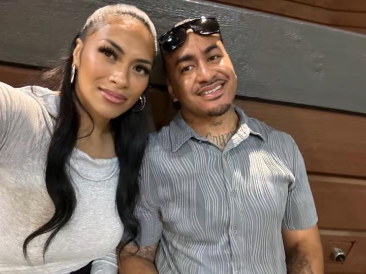 Gina Moala
