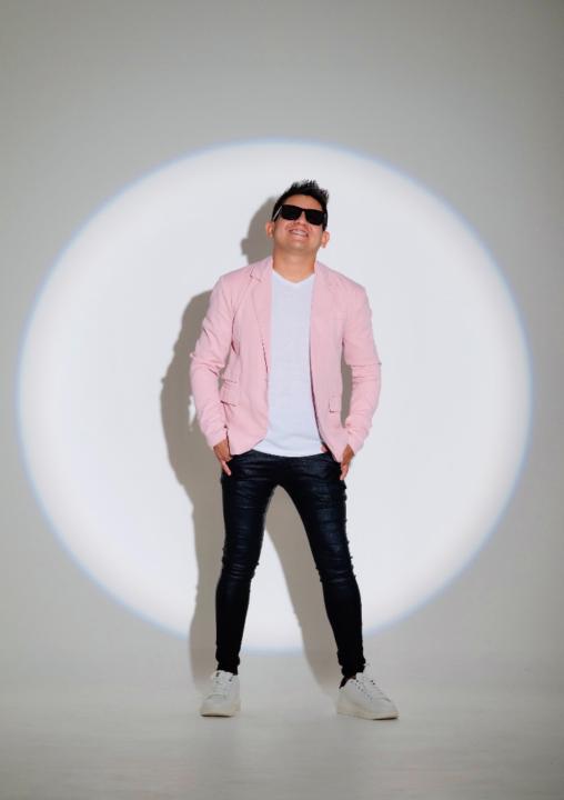 Juan carlos Lara palafox