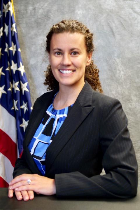 Michelle Rowson