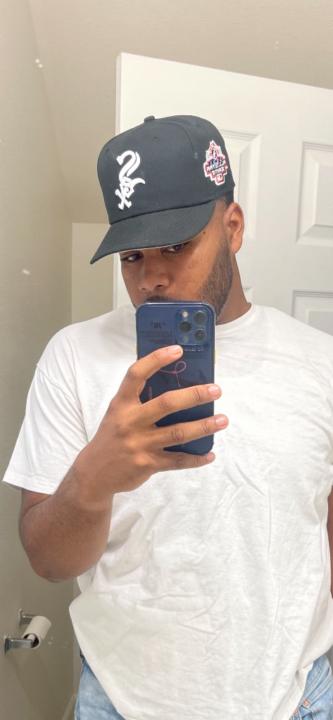 Skyler Washington