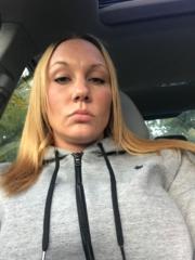 Christina Baronofsky