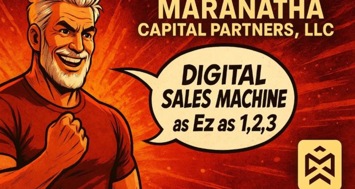 Maranatha Capital Partners