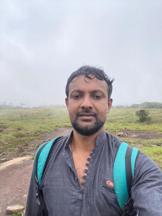 Ruwan Ranasinghe