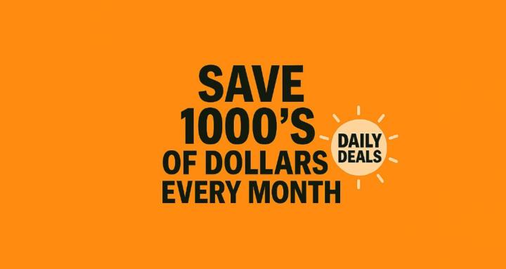 DailyDeals