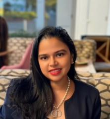 Sowmya Saragadam