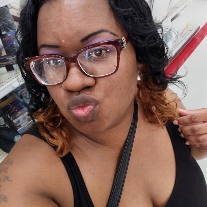 Chiqula Anderson