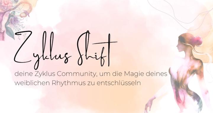 Zyklus Shift Community